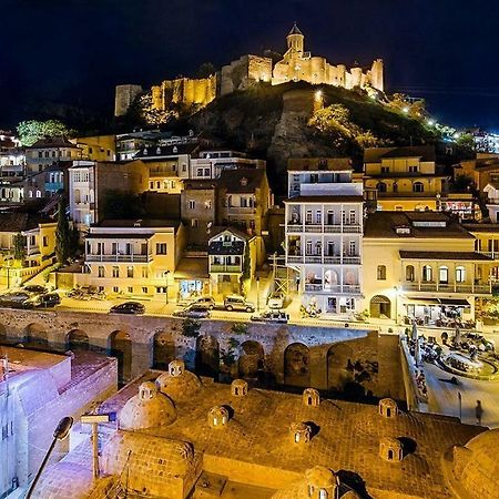 Epic Meidan Hotel Tbilisi Exteriér fotografie
