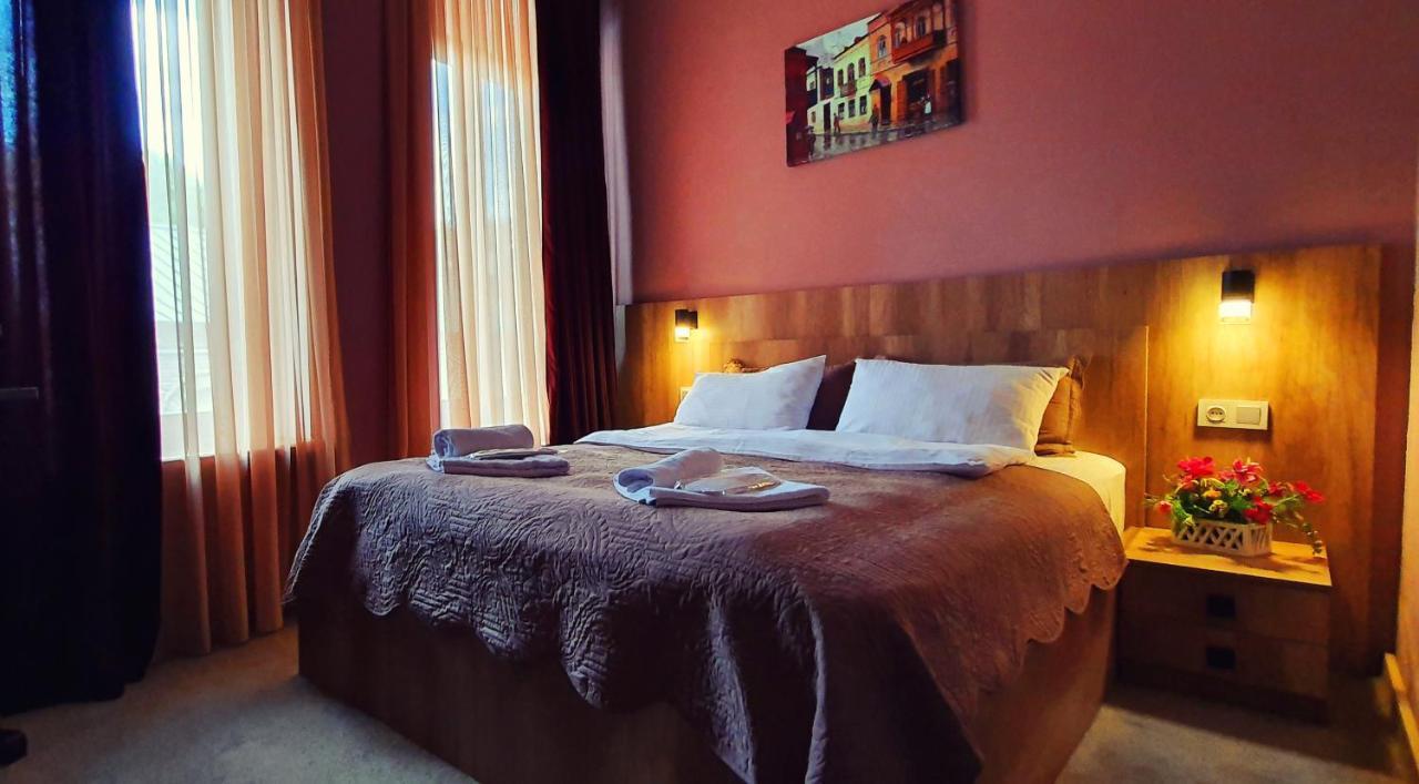 Epic Meidan Hotel Tbilisi Exteriér fotografie